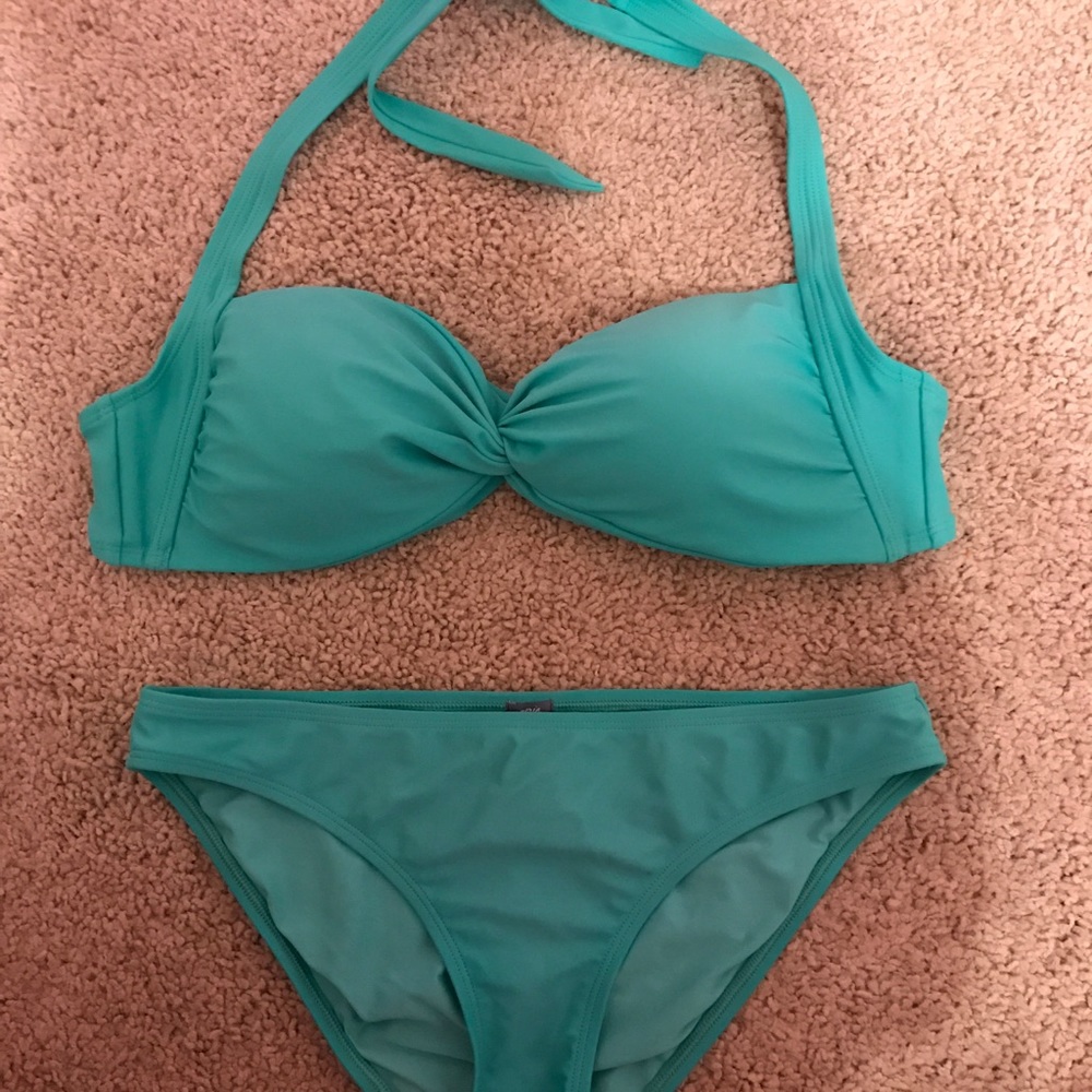 Swim Set